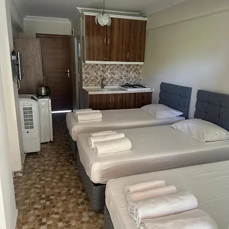 Casa Luma Avsa Island Türkeli