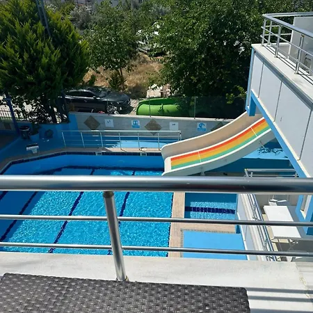 Motel Casa Luma Avsa Island *