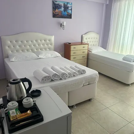 Casa Luma Avsa Island Motel *