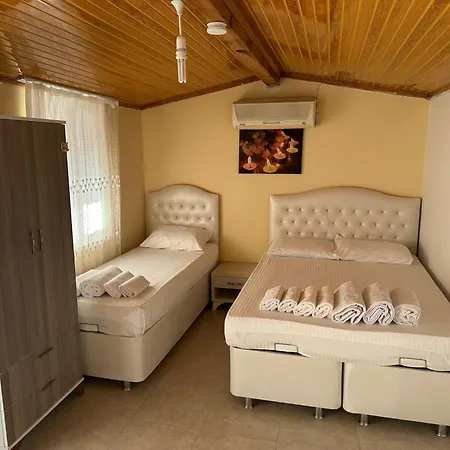 Casa Luma Avsa Island Motel