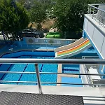 Motel Casa Luma Avsa Island *