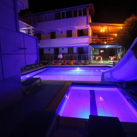 Casa Luma Avsa Island *