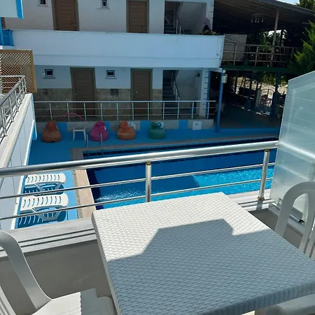 Casa Luma Avsa Island Мотель