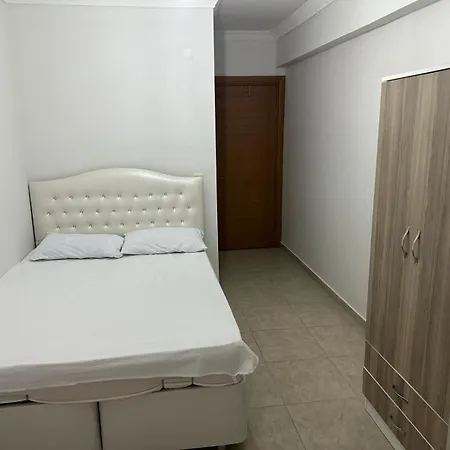 Мотель Casa Luma Avsa Island Авса-Адаси