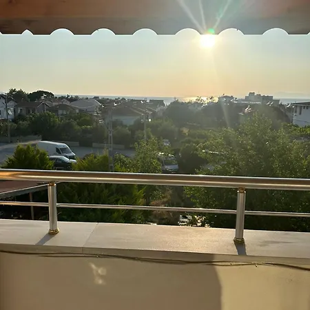 Мотель Casa Luma Avsa Island Авса-Адаси