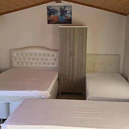 Casa Luma Avsa Island Мотель Авса-Адаси