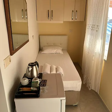 Casa Luma Avşa Island Türkeli